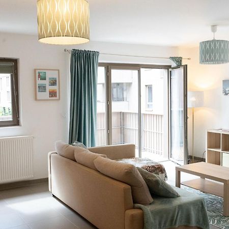 Appartement 3 Etoiles Pour 4 Personnes Bordeaux Dış mekan fotoğraf