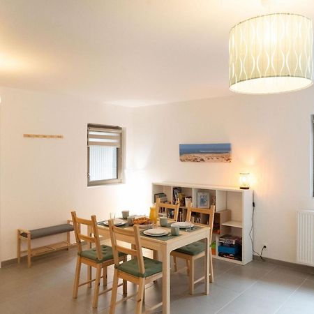Appartement 3 Etoiles Pour 4 Personnes Bordeaux Dış mekan fotoğraf