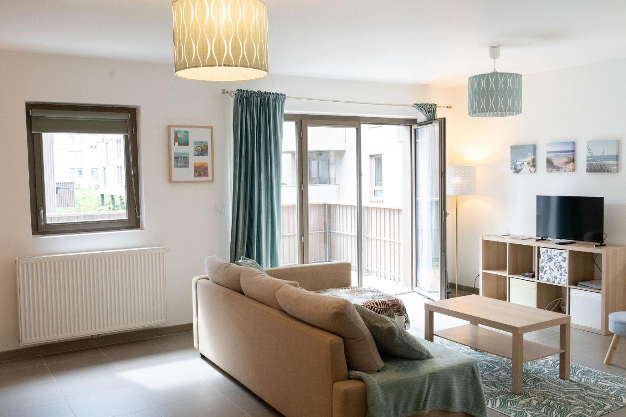 Appartement 3 Etoiles Pour 4 Personnes Bordeaux Dış mekan fotoğraf
