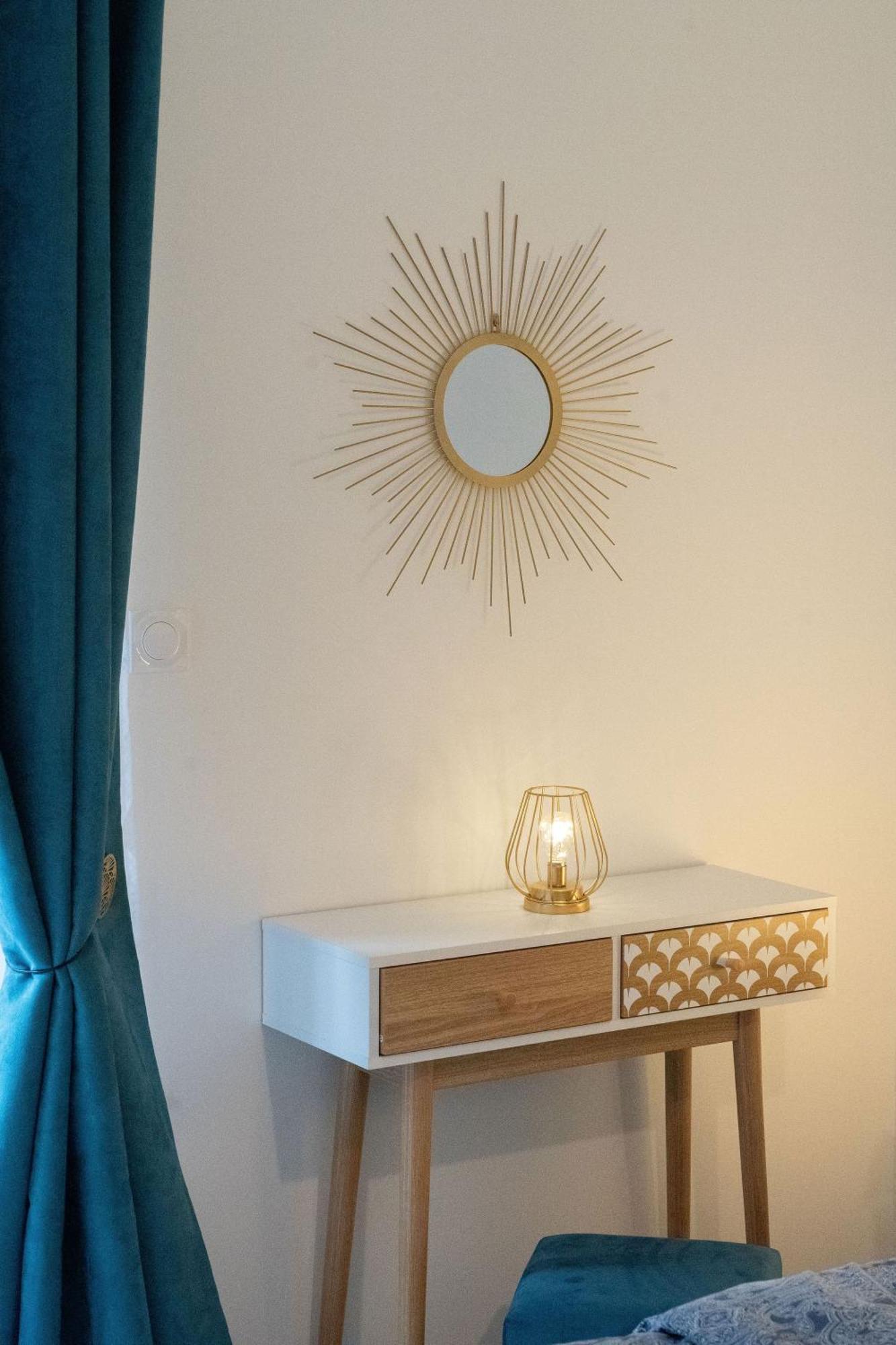 Appartement 3 Etoiles Pour 4 Personnes Bordeaux Dış mekan fotoğraf