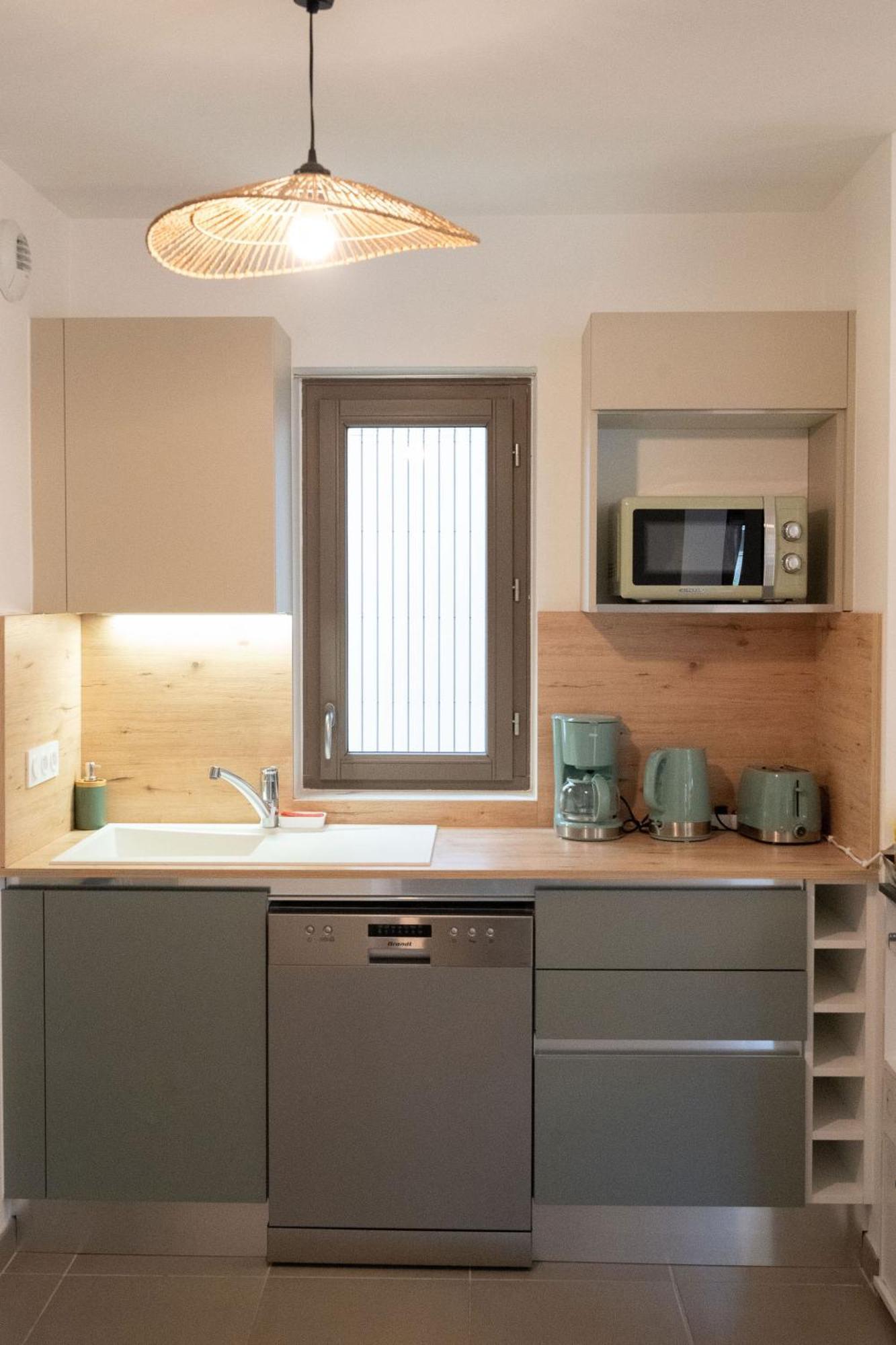 Appartement 3 Etoiles Pour 4 Personnes Bordeaux Dış mekan fotoğraf