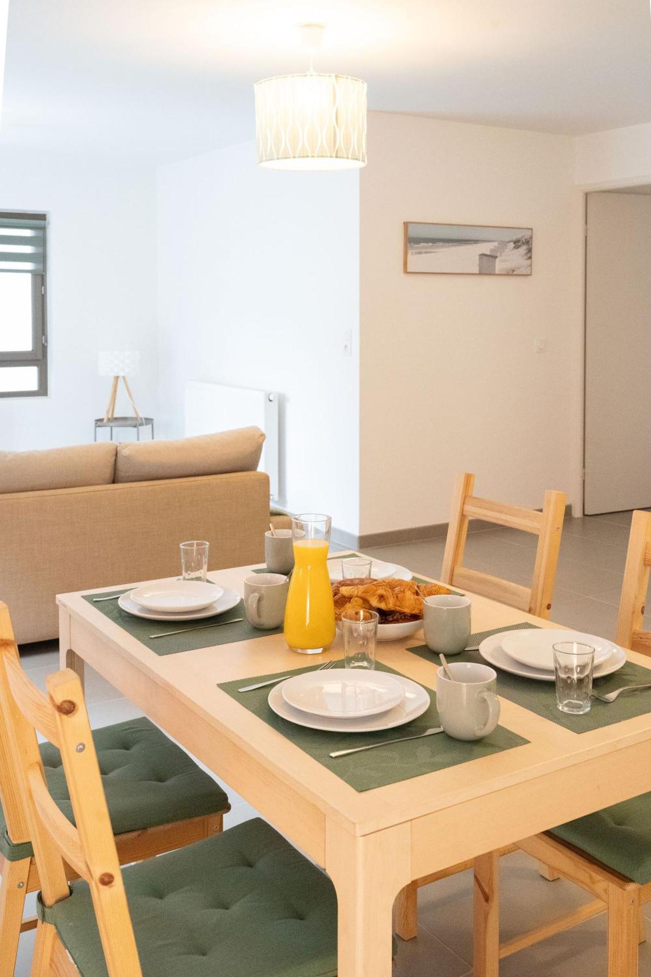 Appartement 3 Etoiles Pour 4 Personnes Bordeaux Dış mekan fotoğraf