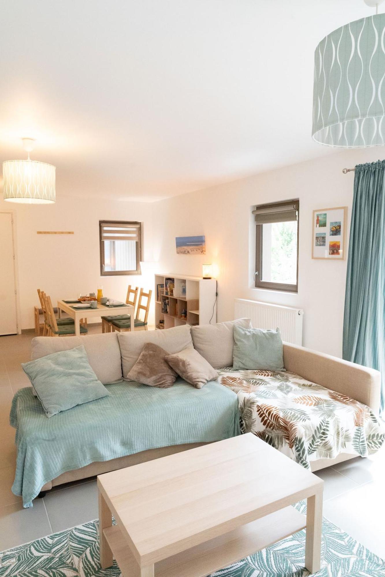 Appartement 3 Etoiles Pour 4 Personnes Bordeaux Dış mekan fotoğraf