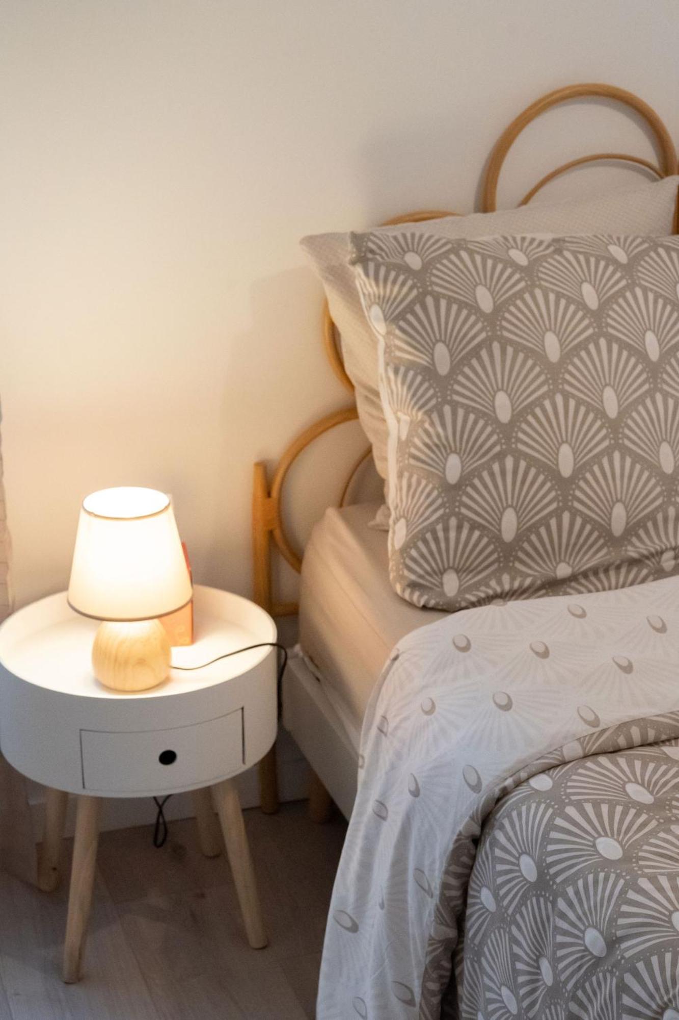 Appartement 3 Etoiles Pour 4 Personnes Bordeaux Dış mekan fotoğraf