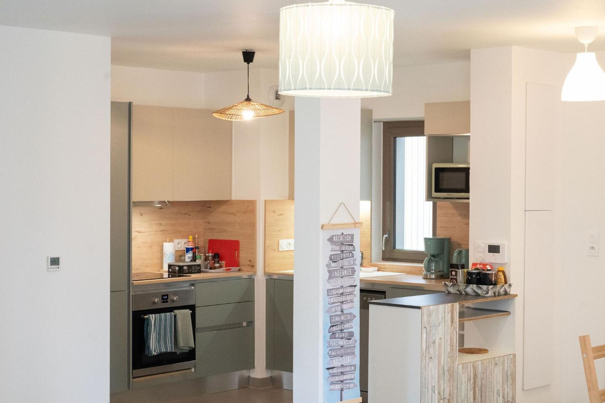 Appartement 3 Etoiles Pour 4 Personnes Bordeaux Dış mekan fotoğraf