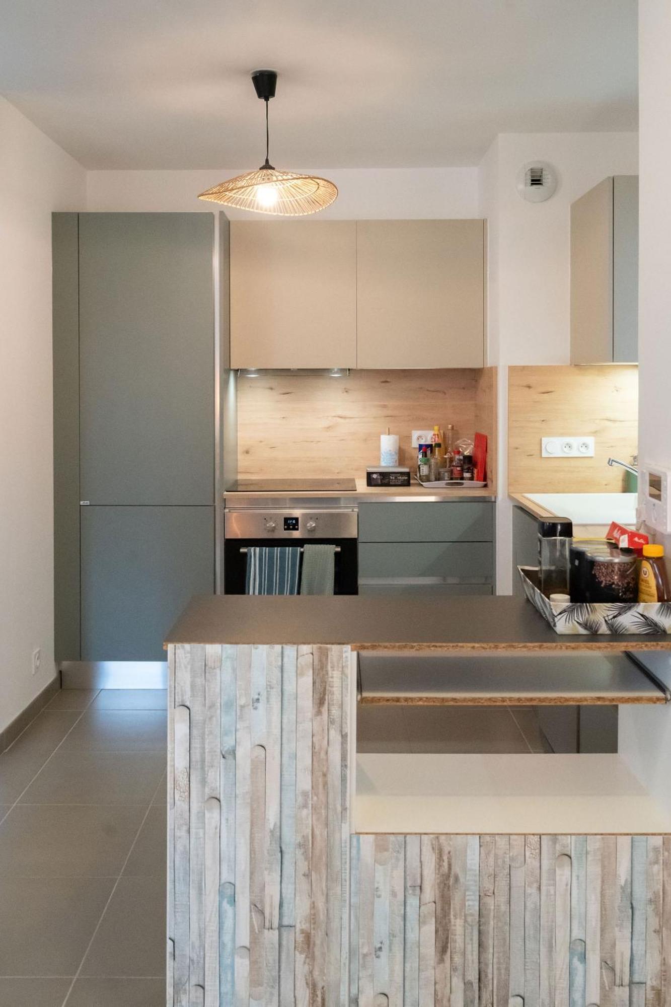 Appartement 3 Etoiles Pour 4 Personnes Bordeaux Dış mekan fotoğraf