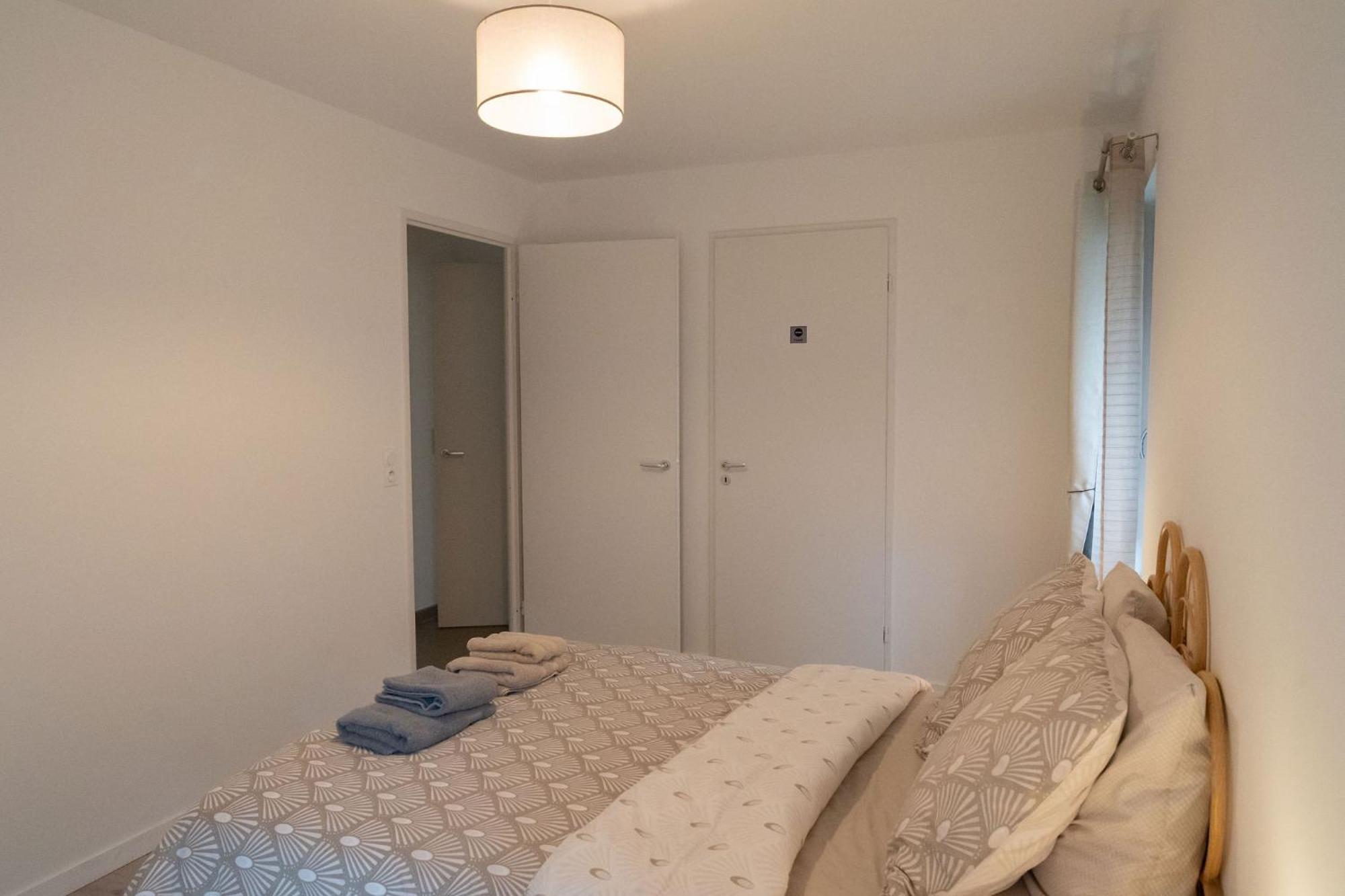 Appartement 3 Etoiles Pour 4 Personnes Bordeaux Dış mekan fotoğraf