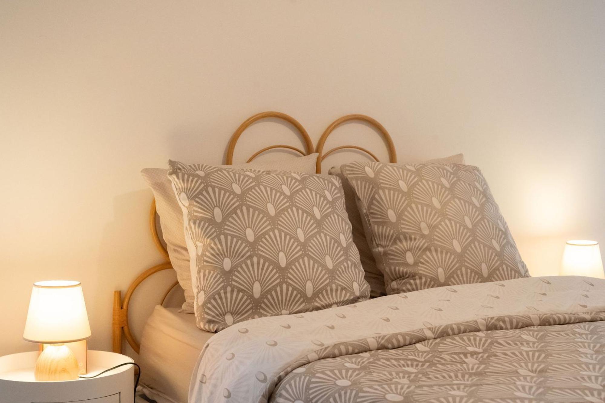 Appartement 3 Etoiles Pour 4 Personnes Bordeaux Dış mekan fotoğraf